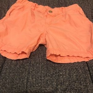 H&M Girl shorts